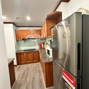 cho thuê căn hộ hoàng anh gia lai 3 phòng ngủ căn góc diện tích 117m2, đầy đủ nội thất