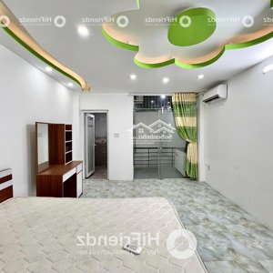 1 phòng ngủ tách bếp 40m2 ngay công viên làng hoa