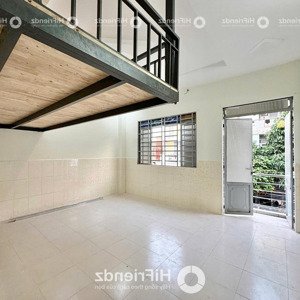 duplex ngay chợ xóm mới p13 gò vấp