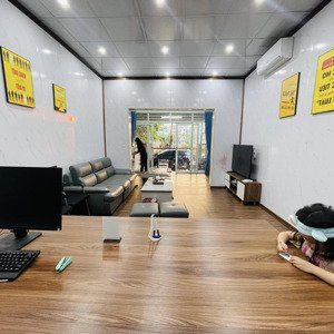 cho thuê văn phòng kiêm 2 phòng ngủ 2 điều hòa tại kdt vân canh, trịnh văn bô
