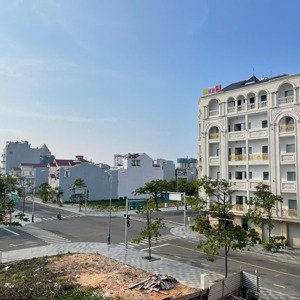 năm mới 2025, em bán lô đất khu ocean dunes, phố biển phan thiết, sổ đỏ hoàn chỉnh, xây cao tầng