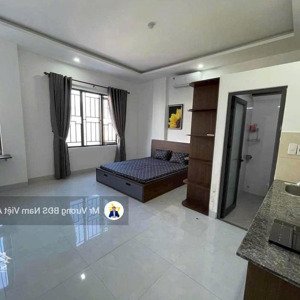 bán toà căn hộ 4 tầng đường trịnh lỗi, nam việt á, giá cực tốt cho đầu tư