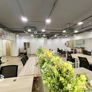 cho thuê văn phòng (officetel) charmington la pointe q10 ( 32 - 200m2 )