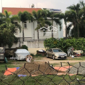 hot! đầu tư! chỉ 130 triệu/m2 sở hữu ngay lô đất 2 mặt tiền 520m2 phường thảo điền - quận 2 - 67 tỷ
