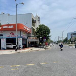 Chính chủ gửi bán lô góc 2 MT đường Nam Trân,P Hòa Minh,Quận Liên Chiểu.Đà Nẵng.