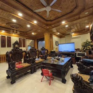 cần bán gấp siêu biệt thự kim chung đông anh hà nội, nội thất đẹp long lanh 0973259205