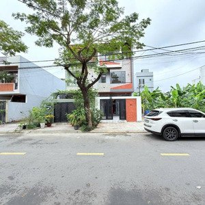 bán nhà mới xây 2025, đường diệp minh châu, hoà xuân, cẩm lệ, tt 3,5 tỷ vô ở