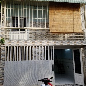 cho thuê nhà nguyên căn khu linh xuân, thủ đức