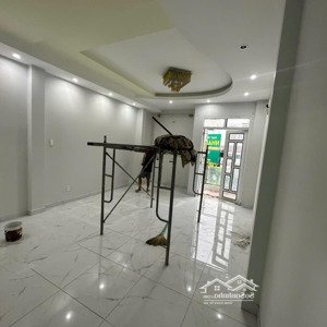 cho thuê nhà riêng 4pn, 3wc, 40m2, 25 triệu tại dương bá trạc, p1, q8, hcm