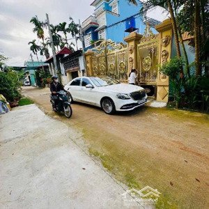biệt thự nhà vườn mặt tiền đường thạnh xuân 14, phường tx, q12, dt 272m2(6,5m/11mx35m) đường 7m