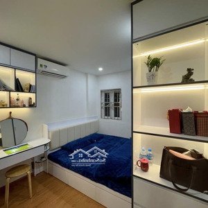 cho thuê nhà nguyên căn 5 tầng tại thạch bàn - sát chợ - 4pn - nội thất cơ bản - điện nước giá dân