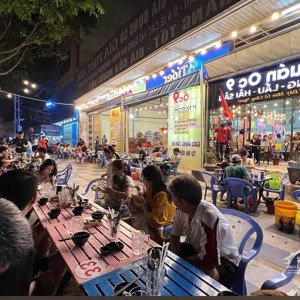 cho thuê mặt bằng lê hồng phong dt 300m2