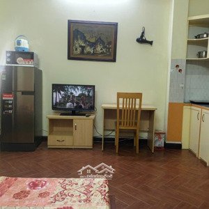 cho thuê chung cư mini đủ đồ, ở luôn, oto đỗ cửa, số 435 đội cấn, quận ba đình, giá 5tr