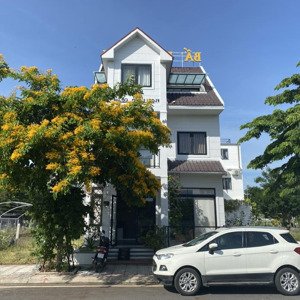 Cho Thuê Nhà 3 Tầng Làm Spa Tại Kđt Golden Bay Hưng Thịnh