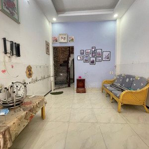 cho thuê nhà nguyên căn khu 38ha, sát nách coop phan văn hớn - phường tân thới nhất - quận 12