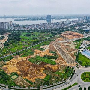 bán đất dự án starlake 12.533m2, thích hợp xây tòa văn phòng, bệnh viện, trường học, trung tâm tm