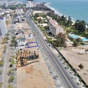 bán lô biệt thự biển ocean dunes, 360m2 thổ cư , mặt biển đường ven biển 30m, giá 33 tỷ