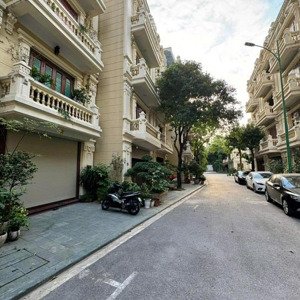 bán đất tại nguyễn khuyến, văn quán, phân lô, ô tô kinh doanh, 50m2,. 9,7 tỷ,