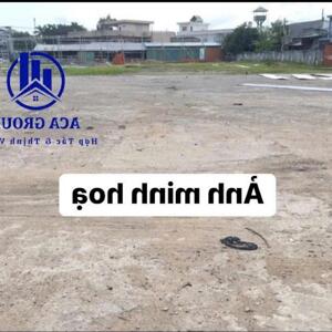CHO THUÊ MẶT BẰNG GÓC 2 MẶT TIỀN NỘI THÀNH. DT 550m2, Ngang 30m