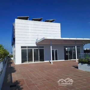 charmington la pointe quận 10 vp penhouse 133m2 - 40tr, 200m2 - 60tr