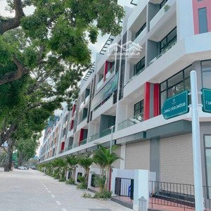 chính chủ bán shophouse 2 mặt tiền, 95m2, xây 5 tầng, giá 20. x lh: 0988 970 692