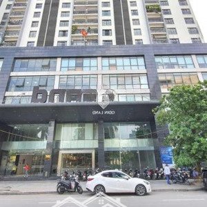 bán bđs ct3 c''land lê đức thọ, 20 tỷ, 162.5m2, giá tốt, uy tín