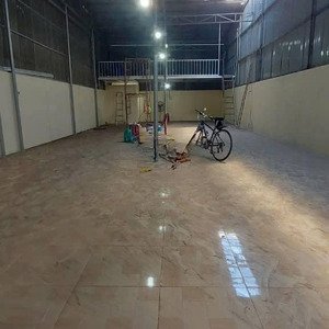 bán nhà xưởng đường thông 6m, gần khu dân cư an sương, quận 12, 8x24m, 9 tỷ 500