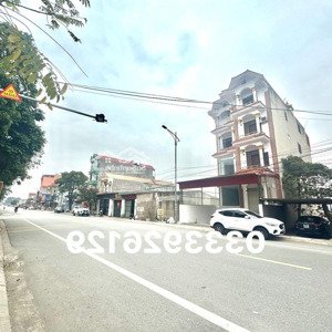 Bán Khách Sạn Tại Tt. Bích động- Việt Yên Bắc Giang Có Thang Máy