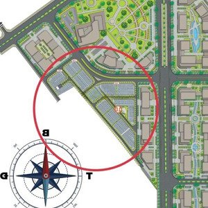 hàng đẹp siêu hiếm phân khu nhật dự án hinode
