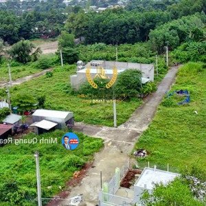 cực thơm! lô thổ cư sông trầu, sát nhập thị trấn trảng bom, đường 7m, 5x24, chỉ 720 triệu