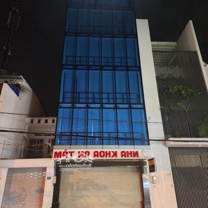 chính chủ cho thuê mặt bằng làm văn phòng, kinh doanh tại 939 phạm văn bạch, p12, gò vấp
