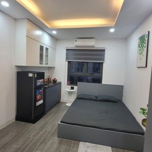 chính chủ cho thuê phòng trọ, ccmn cao cấp kv cầu giấy mới xây giá rẻ