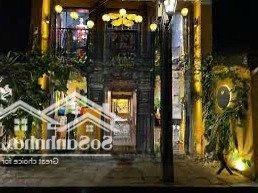 bán nhà mặt phố tại đường nguyễn thái học, phường minh an, hội an, giá tốt, 70 tỷ, 250 m2, ngang 10
