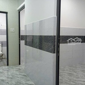 nhà hẻm 4x8 nguyễn thị tần quận 8