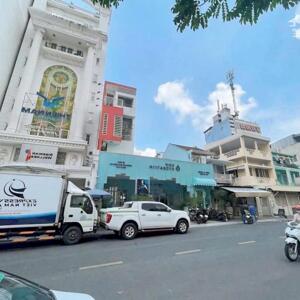 MT Nguyễn Khắc Nhu, Quận 1, ngay Bến Thành, DT 11x30m - 290m2, CTXD cao tầng