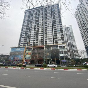 cho thuê shophouse ngoại giao đoàn, tây hồ 110 mét, 4 tầng thang máy mới đẹp