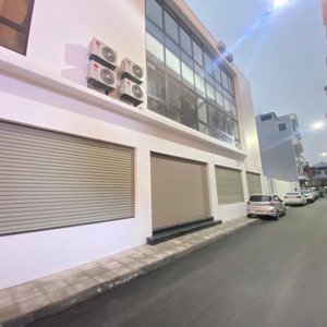 cho thuê nhà mặt đường 300m2 gần vinhomes imperia - vị trí cực đẹp - làm nhà hàng - văn phòng - gym
