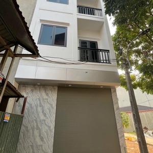 bán nhà 3 tầng mới tinh tại tổ 6, quang minh, mê linh, 52m2, giá 3 tỷ x