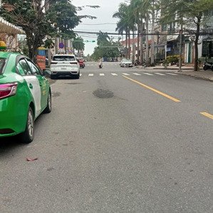vị trí vàng kinh doanh, bán đất tặng nhà nguyễn sơn trà, hải châu chỉ 9.6 tỷ.