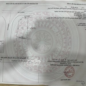 bán đất 2 mặt tiền khu đô thị bắc dương đông