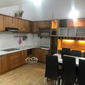 nhà nguyên căn lê quang định hxh 4x12m trệt 3 lầu st 4pn 4wc - 21tr tl - 0339668168 xem nhà ngay