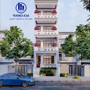 CHO THUÊ KHÁCH SẠN 4 TẦNG PHƯỜNG TRƯỜNG AN. CÓ 14 PHÒNG