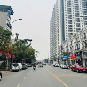 cần bán gấp! nhà 5 tầng mặt phố thành trung, 75m2/85/4m/ 5 tầng kd sầm uất nhất gia lâm. vị trí đẹp