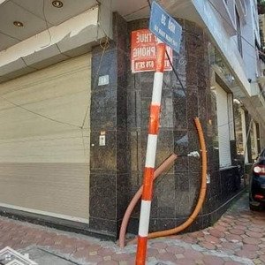 cho thuê cửa hàng 50m2 tại phạm tuấn tài, giá tốt, uy tín, cầu giấy, hà nội