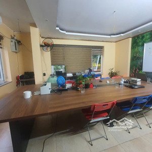 Cho Thuê Nhà Chính Chủ Tầng 2 Mặt Phố Trung Kính Làm Văn Phòng, Công Ty