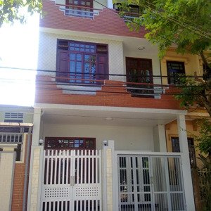 nhà cho thuê nguyên căn gần sát mặt tiền hồ đắc di