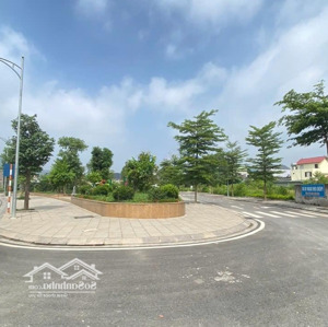bán lô đất đã có sổ trung tâm lương sơn giá cực ưu đãi 2.4x tỷ/ lô 93 m2, hỗ trợ bank - 0978551294