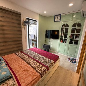 cho thuê nhà riêng tại âu dương lân, 10 triệu, 65m2, giá ưu đãi dưới chần cầu chữ y