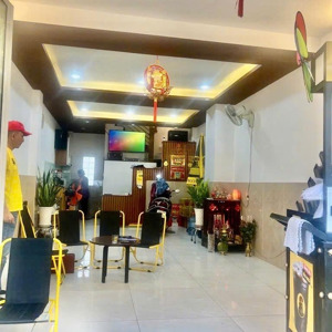 mặt tiền kinh doanh sầm uất nhà 7 tầng mới đẹp full nội thất sang xịn