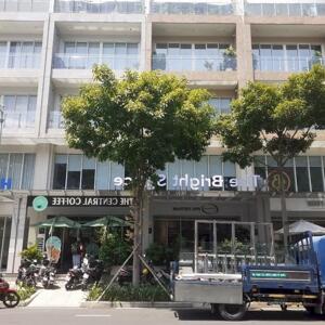 CHO THUÊ MẶT BẰNG TẦNG TRỆT SARITOWN THỦ THIÊM QUẬN 2 CHỈ VỚI 20TR